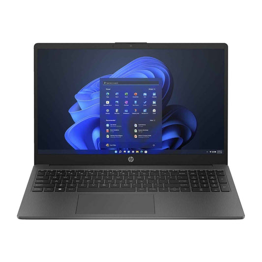 HP 250 G10 AA0K4ES#ABU Laptop, 15.6 Inch Full HD 1080p Screen, Intel Core i7-1355U 13th Gen, 16GB RAM, 512GB SSD, Windows 11 Home