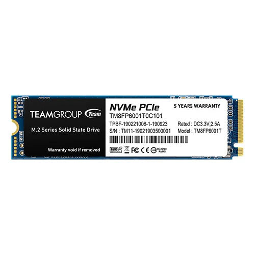 Motherboard, CPU & M.2 SSD - PC Gear UK