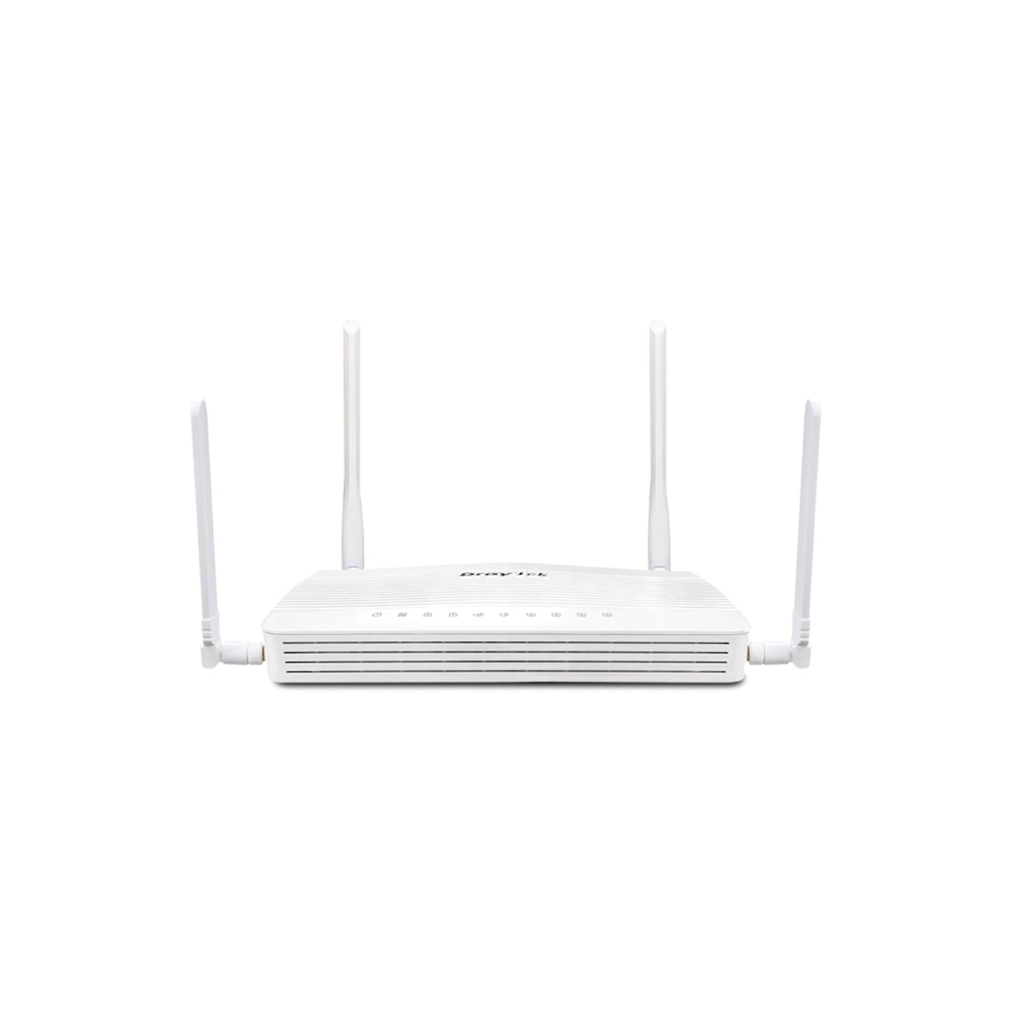 DrayTek VC510AX-K Vigor C510ax 5G Mobile Broadband Wireless AX3000 SOHO Ethernet Router - PC Gear UK