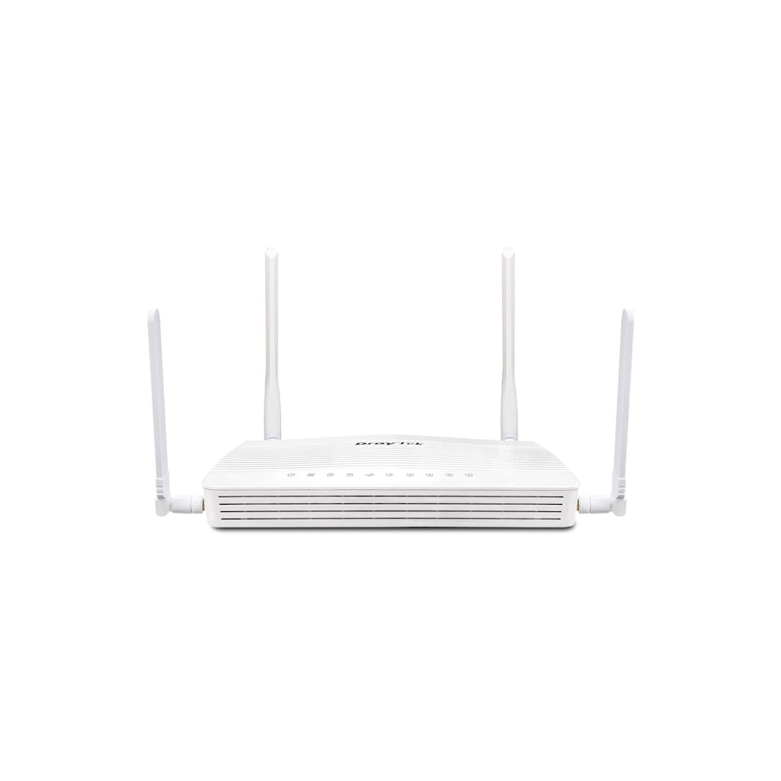 DrayTek VC510AX-K Vigor C510ax 5G Mobile Broadband Wireless AX3000 SOHO Ethernet Router - PC Gear UK