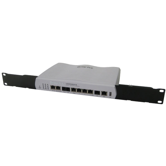 DrayTek RM1 Rack Mount Installation Kit for Vigor Routers - PC Gear UK
