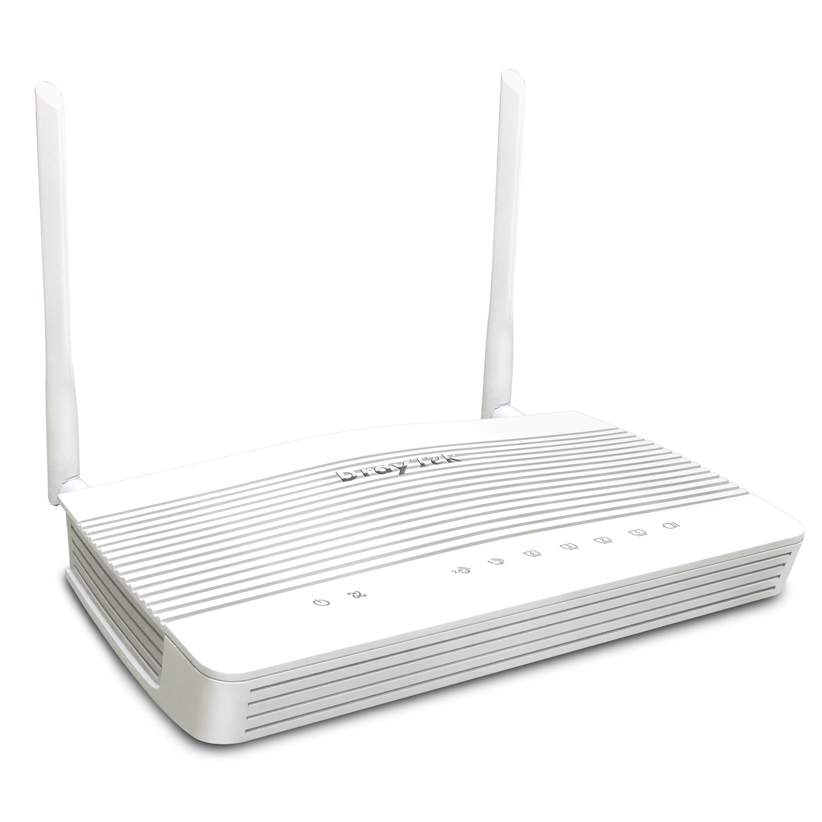 DrayTek V2136AX-K Vigor 2163AX AX3000 Wireless Router with VPN and 2.5GbE WAN and LAN ports - PC Gear UK