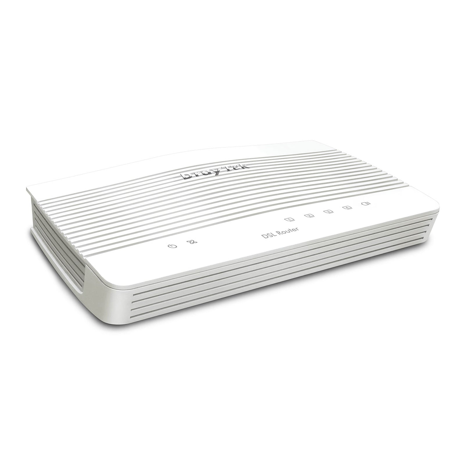 DrayTek V2763-K Vigor 2763 Wired SoHo Firewall VDSL/ADSL Modem Router - PC Gear UK