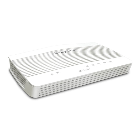 DrayTek V2763-K Vigor 2763 Wired SoHo Firewall VDSL/ADSL Modem Router - PC Gear UK