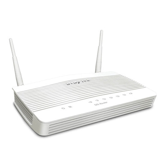 DrayTek V2763AC-K Vigor 2763ac Wireless 5 AC SoHo Firewall VDSL/ADSL Modem Router - PC Gear UK