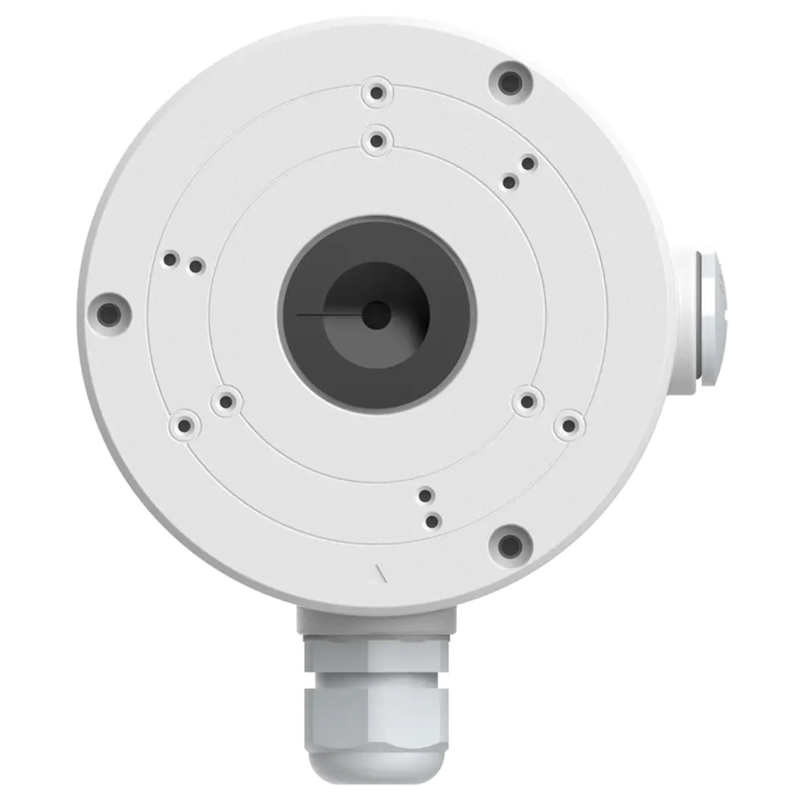 Strong JB01 Turret and Bullet Waterproof Junction Back Box / Mount - PC Gear UK