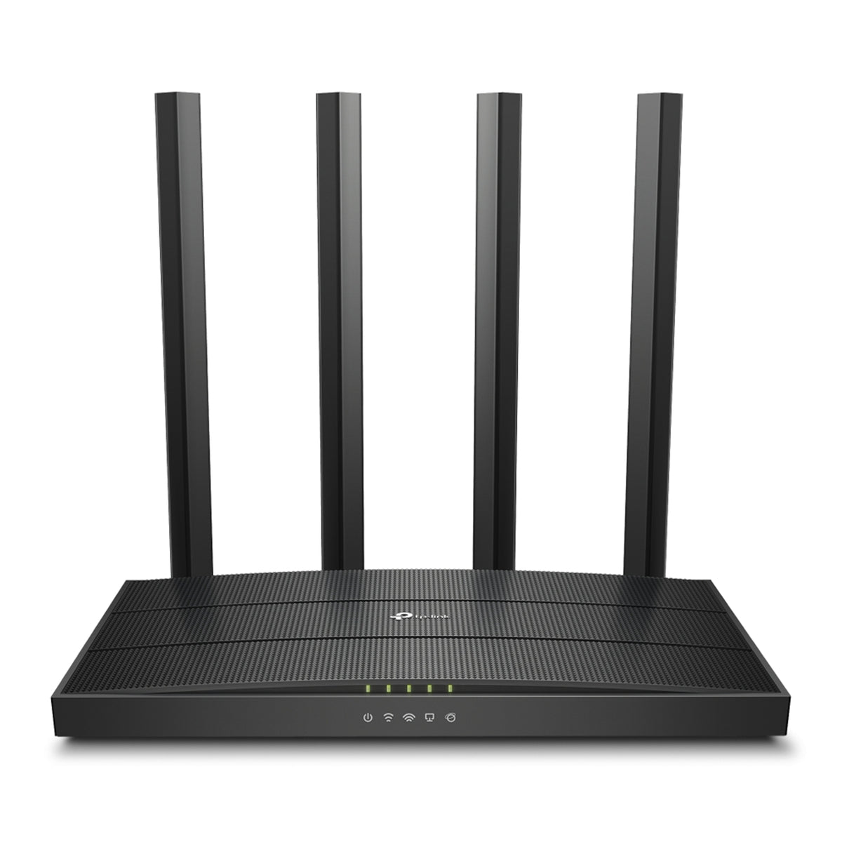 TP-Link Archer C6 AC1200 Dual-Band Wi-Fi Router