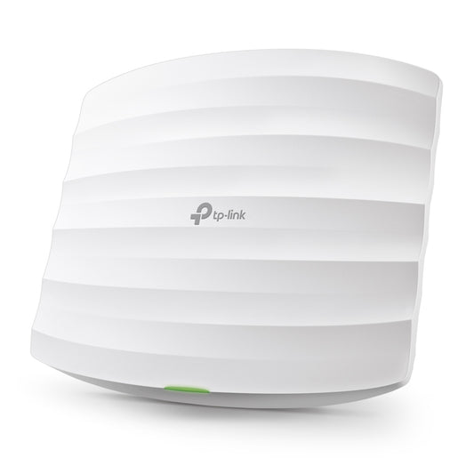 TP-Link Omada EAP225 AC1350 Wireless MU-MIMO Gigabit Ceiling Mount Access Point - PC Gear UK