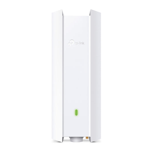 TP-Link Omada EAP610-Outdoor AX1800 Indoor/Outdoor WiFi 6 Access Point - PC Gear UK