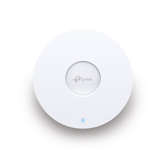 TP-Link Omada EAP620 HD AX1800 Ceiling Mount WiFi 6 Access Point - PC Gear UK
