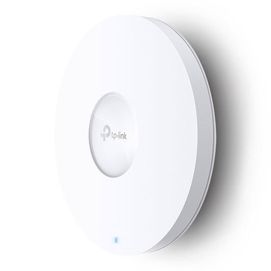 TP-Link Omada EAP650 AX3000 Ceiling Mount WiFi 6 Access Point - PC Gear UK