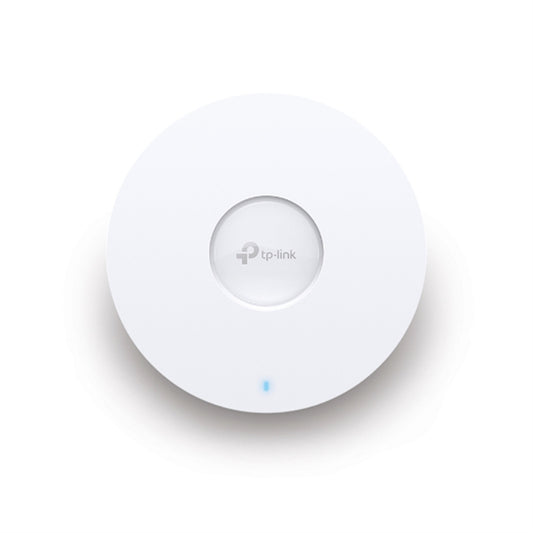 TP-Link Omada EAP653 AX3000 Ceiling Mount WiFi 6 Access Point - PC Gear UK