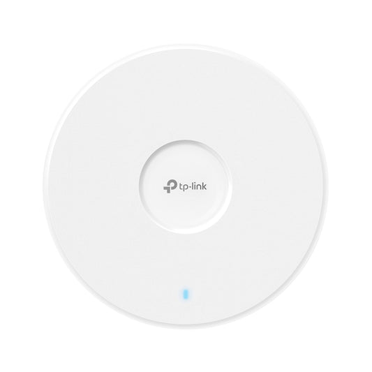 TP-Link Omada EAP772 BE9300 Ceiling Mount Tri-Band Wi-Fi 7 Access Point - PC Gear UK