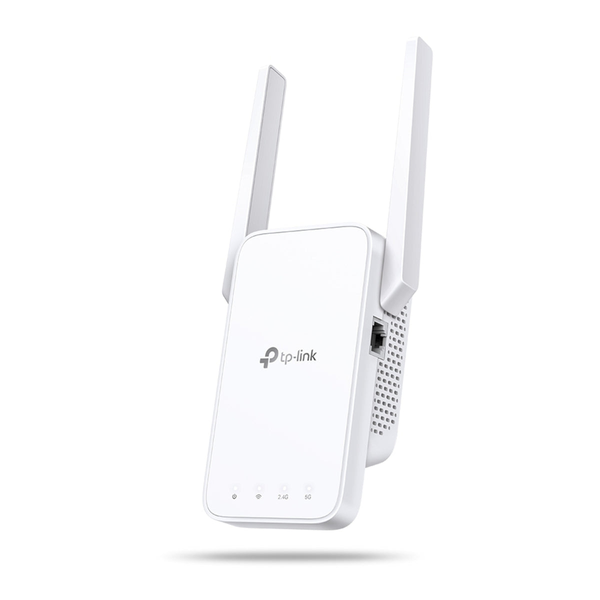 DUAL BAND WALL-PLUG MESH WI-FI