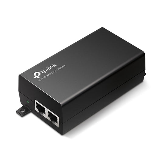 TP-Link TL-POE160S IEEE 802.3at 30W PoE+ Injector - PC Gear UK