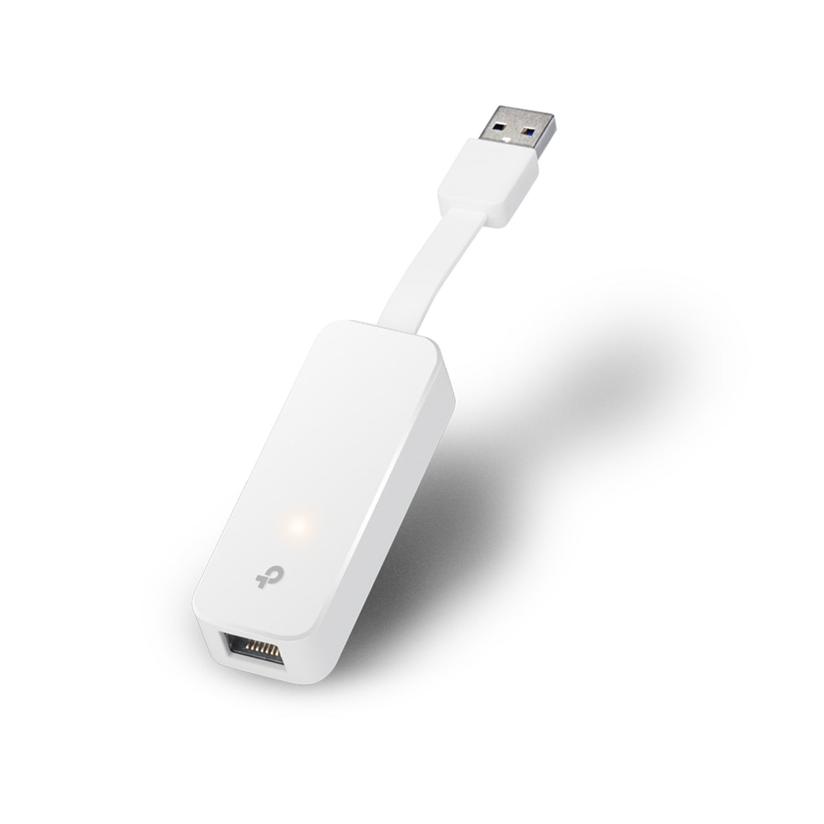 USB 3.0 TO GIGABIT ETHERNET ADAPTER