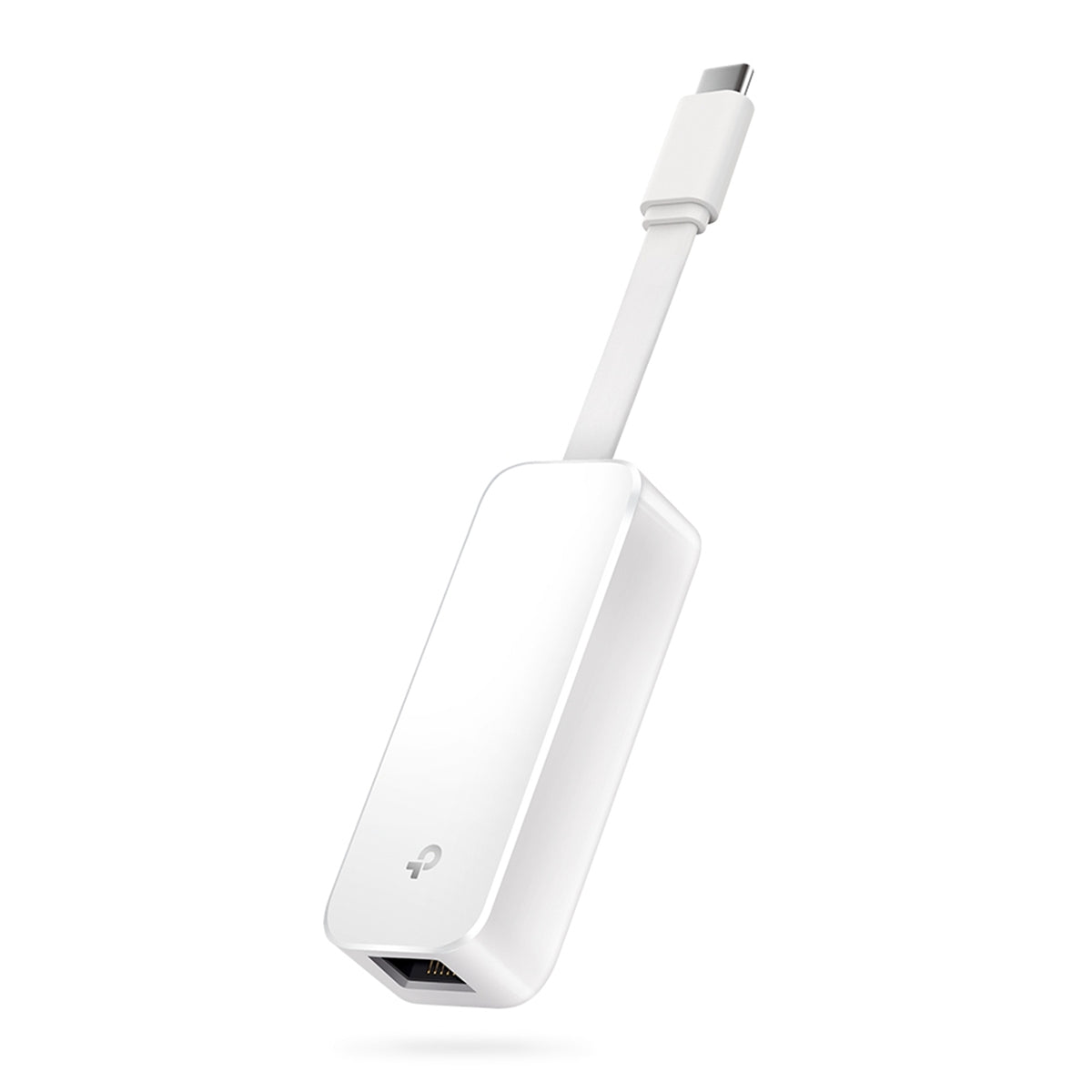 USB-C TO GIGABIT ETHERNET ADAPTER