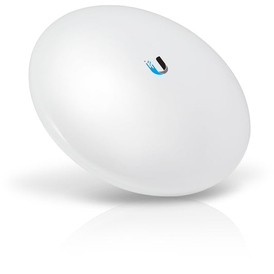 Ubiquiti NBE-5AC-GEN2 NanoBeam 5AC Gen 2 High Performance airMAX Outdoor Wireless AC CPE Bridge - PC Gear UK