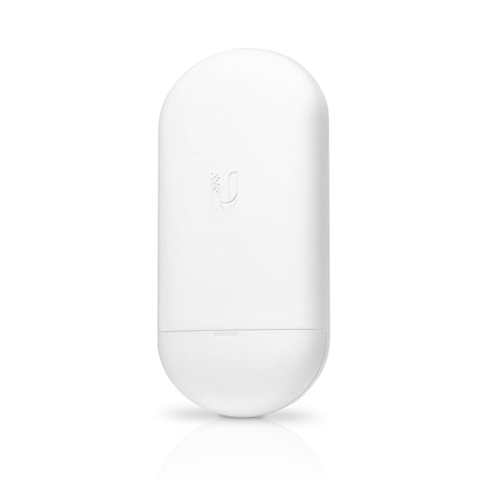 Ubiquiti NS-5ACL NanoStation AC Loco 5GHz 13dBi airMAX Outdoor Wireless AC CPE Bridge - PC Gear UK
