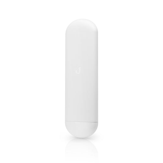 Ubiquiti NS-5AC NanoStation AC 5GHz 16dBi airMAX Outdoor Wireless AC CPE Bridge - PC Gear UK