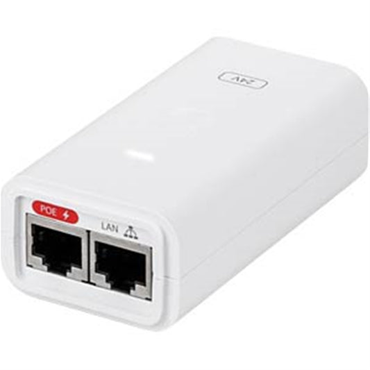 Ubiquiti POE-24-24W-WH 24V 24W 1A Passive POE Injector - PC Gear UK
