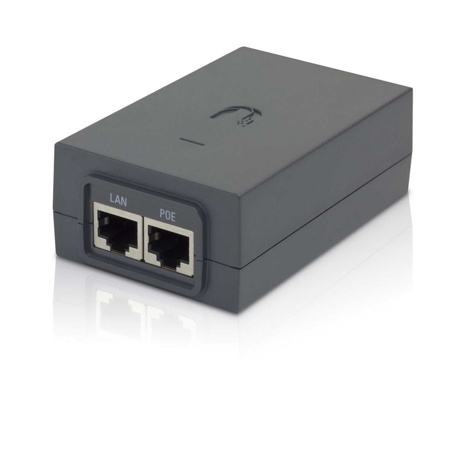 Ubiquiti POE-48-24W-G PoE Gigabit Injector - PC Gear UK