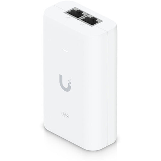 Ubiquiti UniFi U-PoE++ 802.3bt 60W POE Injector Adapter - PC Gear UK