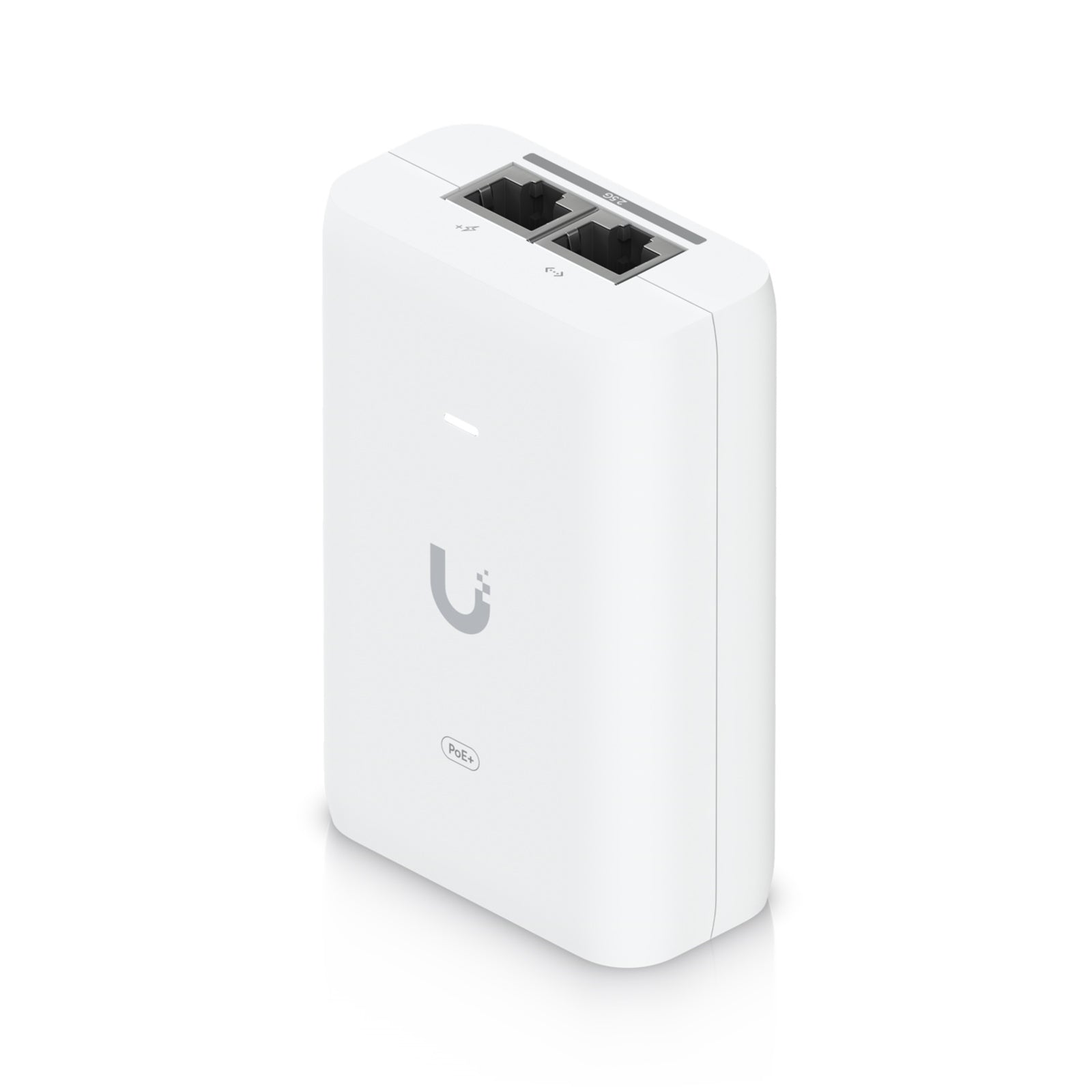 Ubiquiti UACC-POE+-2.5G Universal 802.3at 2.5G 30W Power POE+ Injector - PC Gear UK