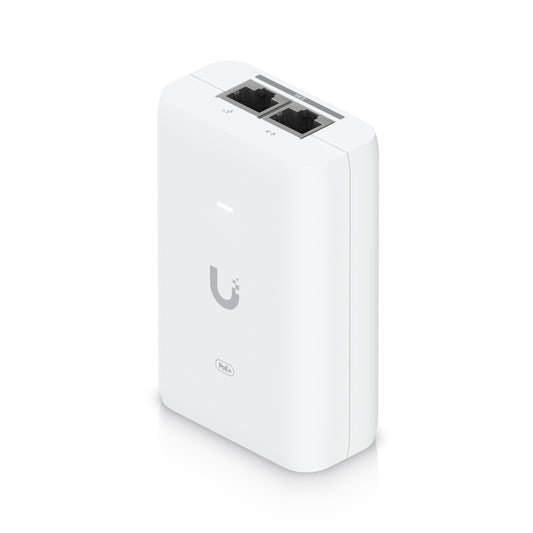 Ubiquiti UACC-POE+-2.5G Universal 802.3at 2.5G 30W Power POE+ Injector - PC Gear UK