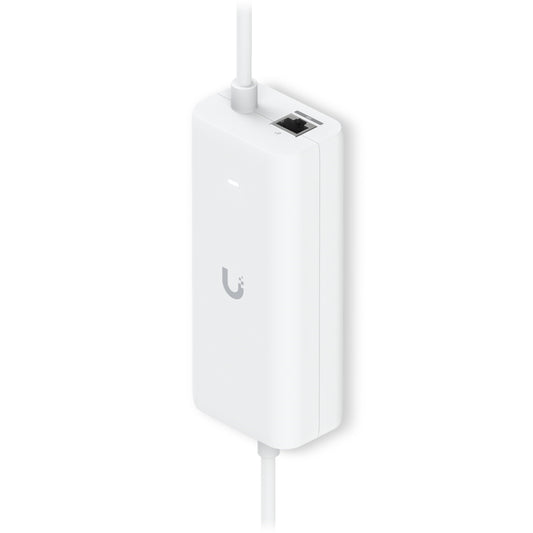 Ubiquiti UACC-POE+-USBC POE to USB-C Power Adapter - PC Gear UK