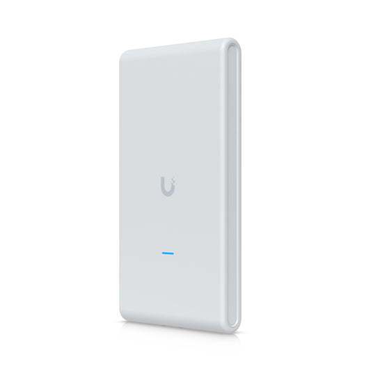 Ubiquiti U6-Mesh-Pro UniFI 6 Mesh Pro Indoor/Outdoor WiFi 6 Access Point with Passthrough - PC Gear UK