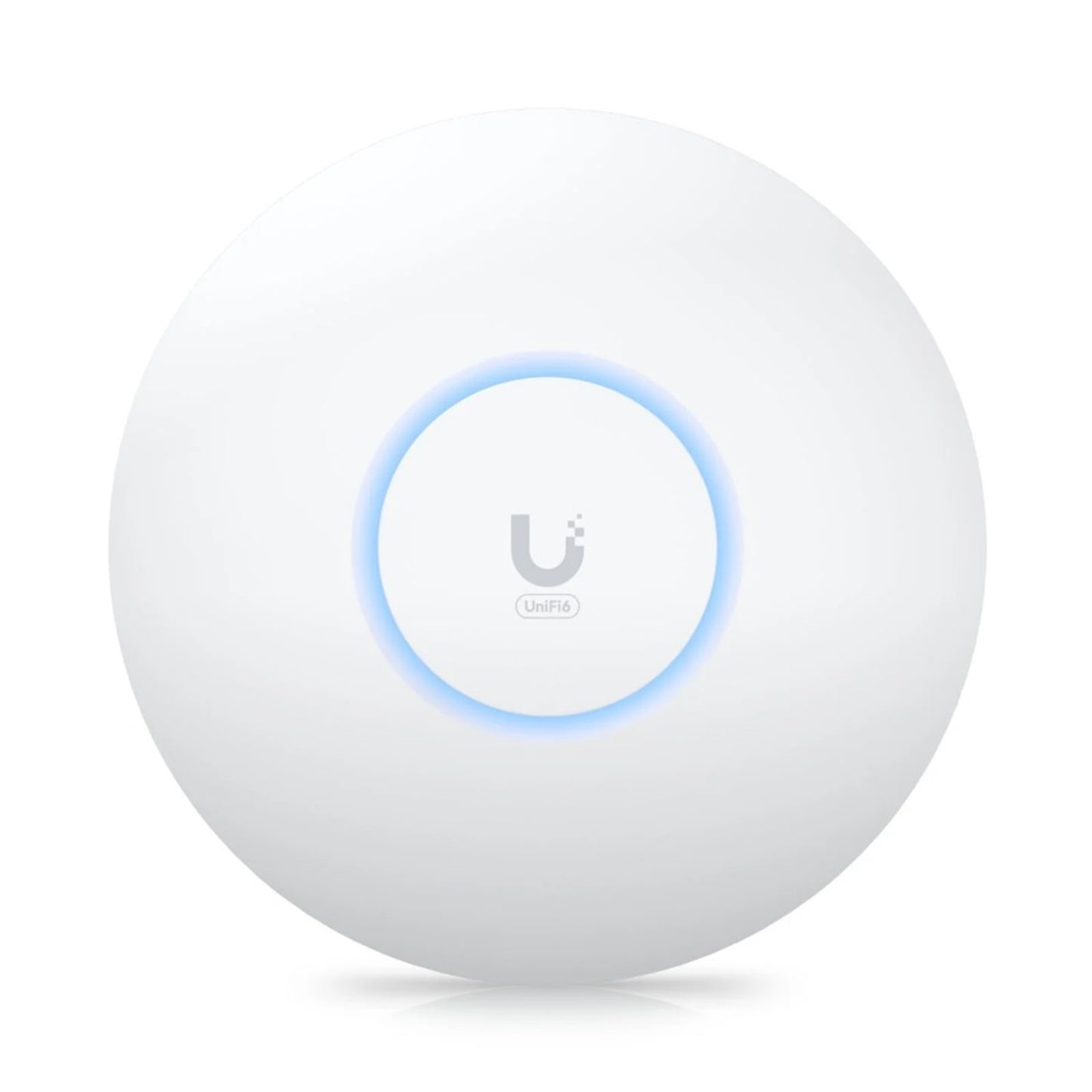 Ubiquiti U6+ (U6-Plus) Long Range Wi-Fi 6 Wireless Access Point - PC Gear UK