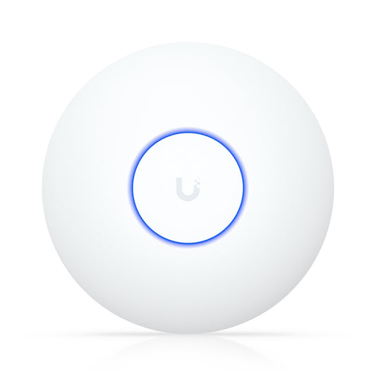 Ubiquiti U7-LITE UniFi 7 Lite Ceiling Mounted WiFi 7 Access Point - PC Gear UK
