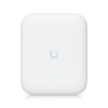Ubiquiti U7-OUTDOOR UniFi U7 Outdoor WiFi 7 All Weather Access Point