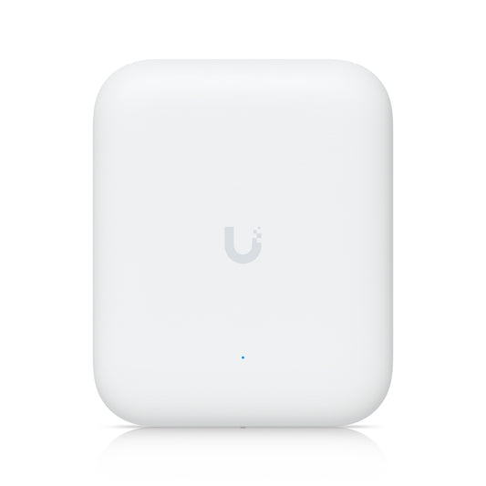 Ubiquiti U7-OUTDOOR UniFi U7 Outdoor WiFi 7 All Weather Access Point - PC Gear UK