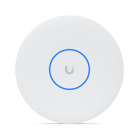 Ubiquiti U7-PRO-XG UniFi 7 Pro XG Celing Mounted 6 Stream WiFi 7 6GHz 10GbE Access Point - PC Gear UK