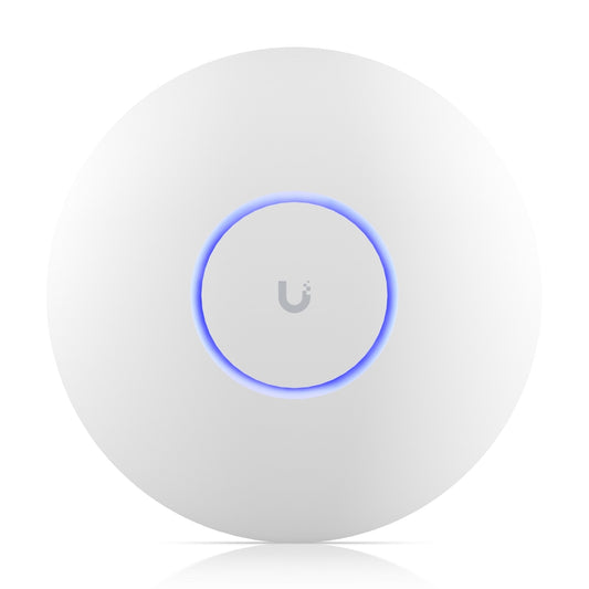 Ubiquiti U7-PRO-MAX U7 Pro Max WiFi 7 Ceiling Mounted Access Point with 2.5GbE Uplink - PC Gear UK
