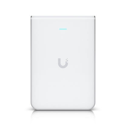 Ubiquiti U7-PRO-WALL U7 Pro Wall Wall Mounted WiFi 7 Access Point with 2.5GbE Uplink