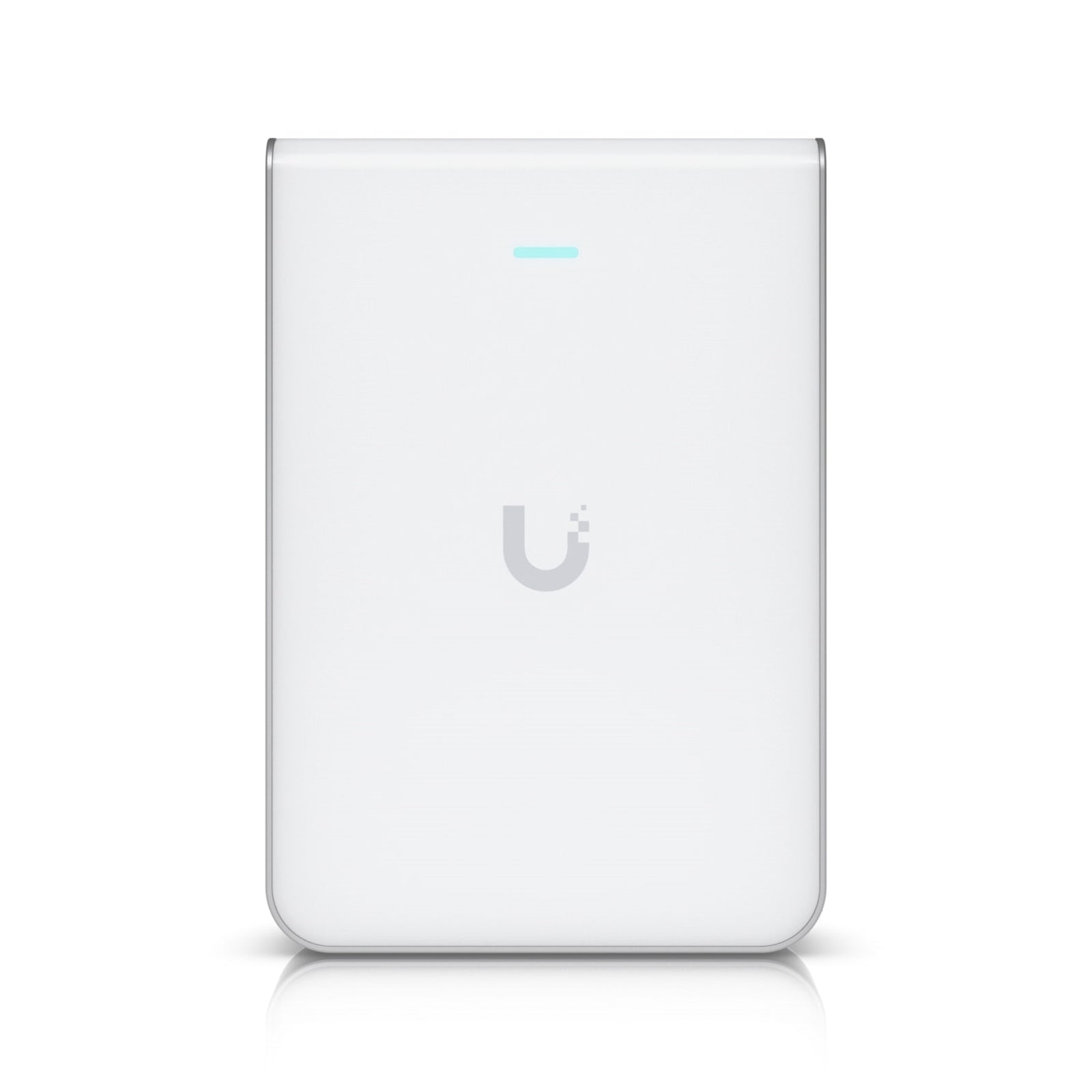 Ubiquiti U7-PRO-WALL U7 Pro Wall Wall Mounted WiFi 7 Access Point with 2.5GbE Uplink - PC Gear UK