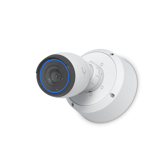 Ubiquiti UACC-Camera-JB-W UniFi Protect Camera Junction Box for UVC G3/G4/G5 Dome, Turret and Pro Cameras - PC Gear UK