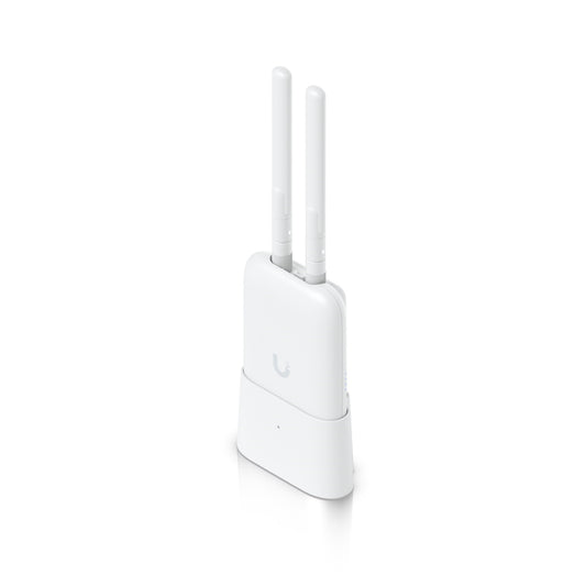 Ubiquiti UniFi Omni Antenna & Desktop Stand Kit for UK-ULTRA / Swiss Army Knife Access Points - PC Gear UK