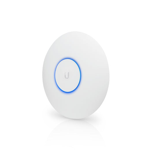 Ubiquiti UAP-AC-PRO UniFi AP AC PRO Wireless AC1750 Dual Band PoE Access Point - PC Gear UK