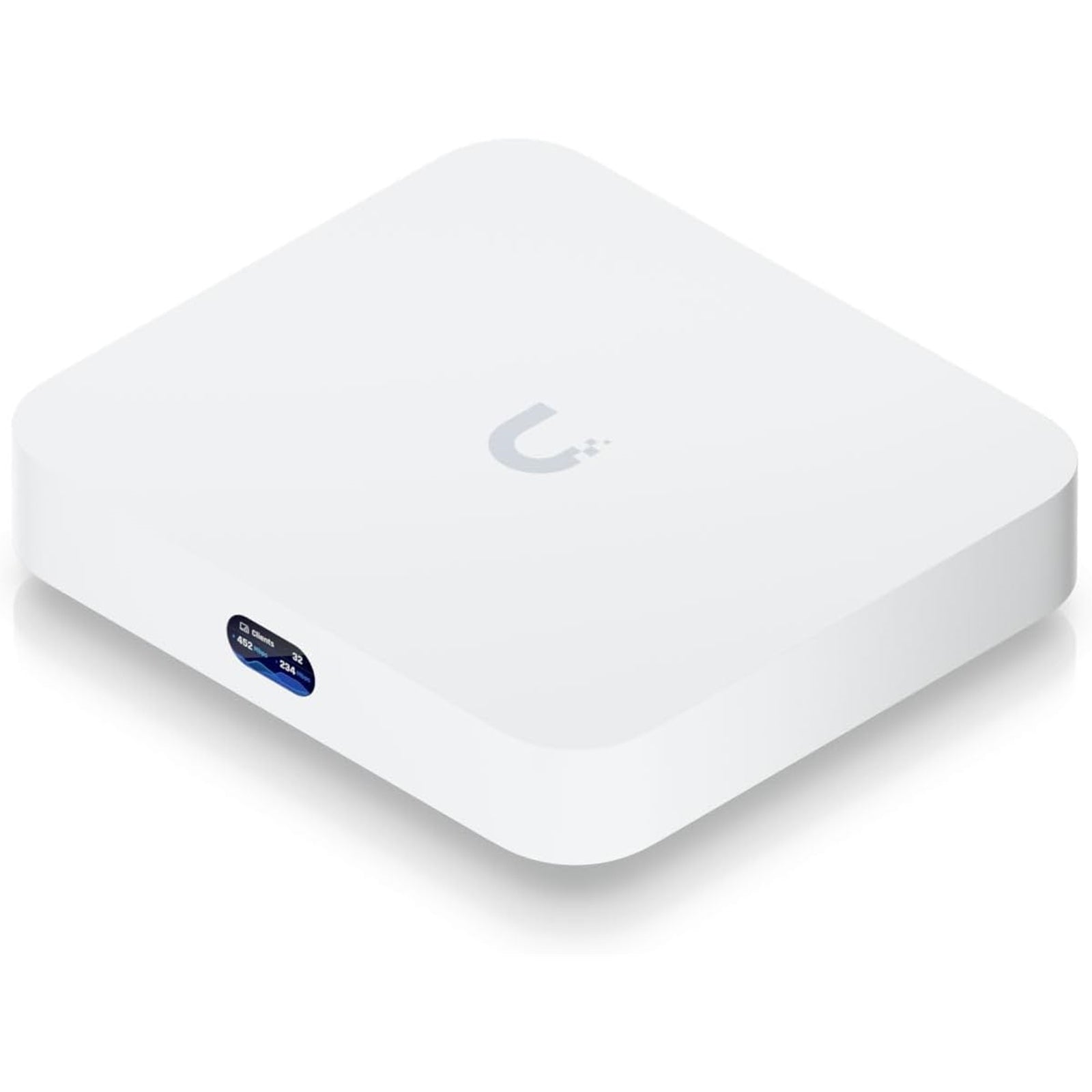 Ubiquiti UCG-ULTRA UniFi Cloud Gateway Ultra - Combined Router/UniFi Controller - UK Plug - PC Gear UK