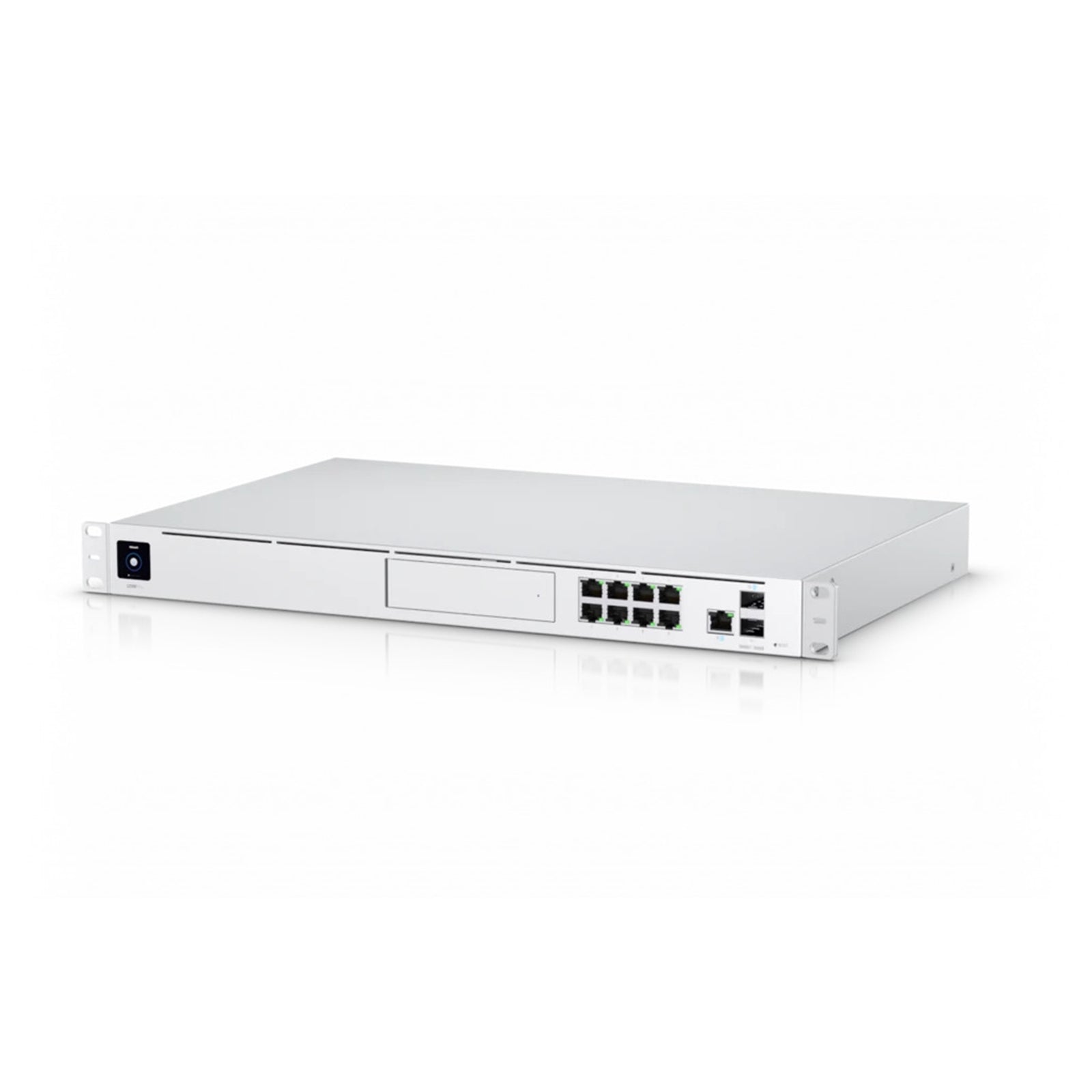 Ubiquiti UDM-PRO UniFi Dream Machine Pro - Combined Switch / Security Gateway / Controller / UniFi Protect NVR - PC Gear UK