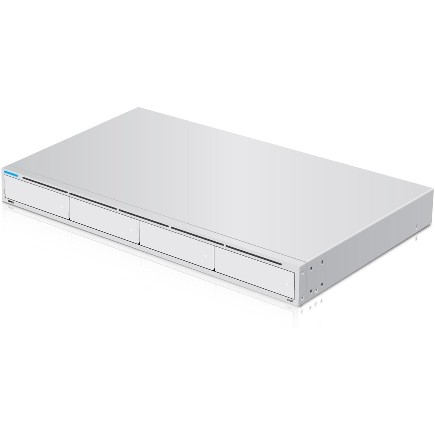 Ubiquiti UNVR UniFi Protect 4 Bay Network Video Recorder - PC Gear UK