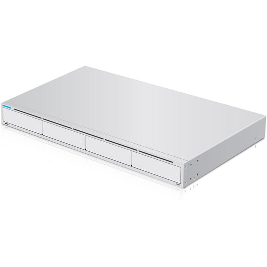 Ubiquiti UNVR UniFi Protect 4 Bay Network Video Recorder - PC Gear UK