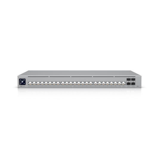 Ubiquiti USW-PRO-HD-24 UniFi Switch Pro HD 24 Professional Layer 3 Managed Switch