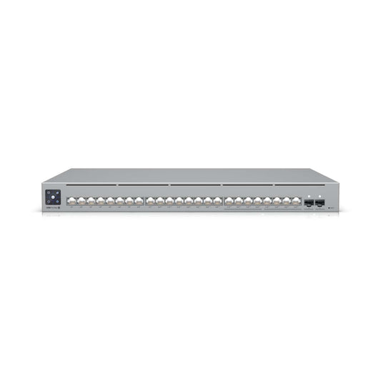 Ubiquiti UniFi Pro Max 24 PoE Network Switch - USW-Pro-Max-24-POE - PC Gear UK