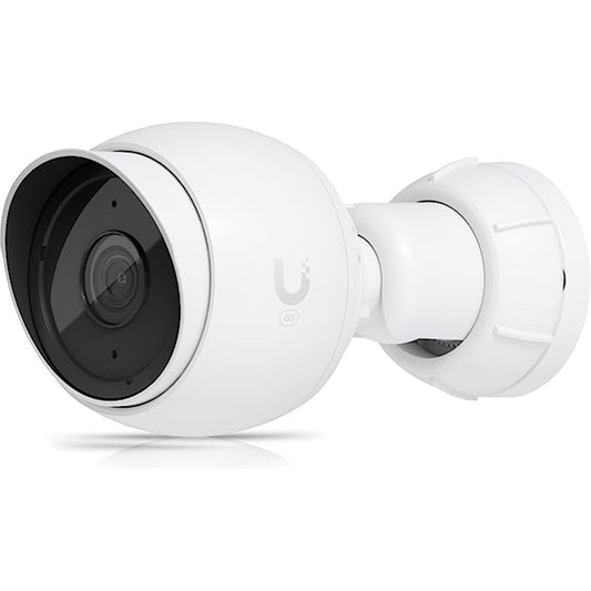 Ubiquiti UVC-G5-Bullet UniFi Protect G5 Bullet 2K Indoor/Outdoor Video Camera - PC Gear UK
