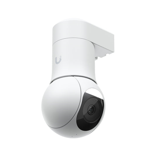 Ubiquiti UVC-G5-PTZ G5 Compact All-Weather Pan Tilt Zoom Camera - PC Gear UK